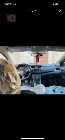 نيسان سنترا